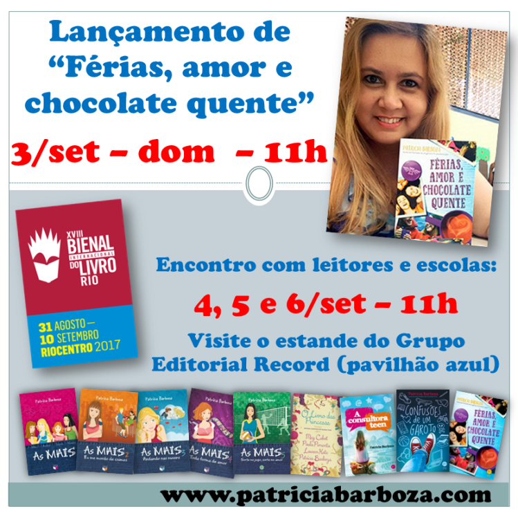 Convite Bienal 2017 Instagram 2